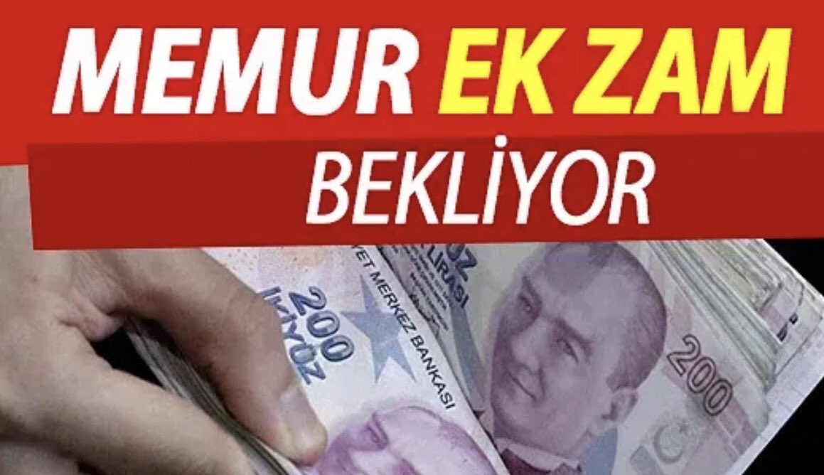 Başka yolu yok! #MemuraZamGelecek @vedatbilgn @RTErdogan