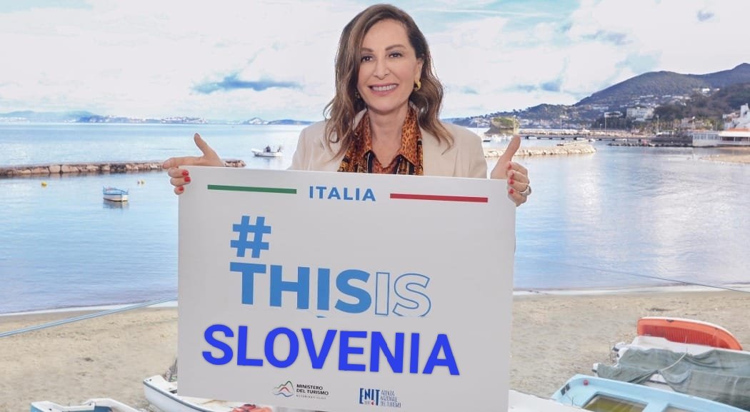 DeerEwan's tweet image. Qualcuno doveva pur farla. ❤️

#OpentoSlovenia