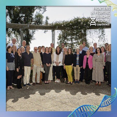 CureKCNH1's tweet photo. Such a pleasure to participate in the @RadyGenomics BeginNGS workshop this week, this cutting-edge program has the potential to transform rare-disease diagnosis and it’s so exciting it’s happening right here in San Diego!

#BeginNGS #curerardisease #PrecisionMedicine https://t.co/4Jq11iL0EZ