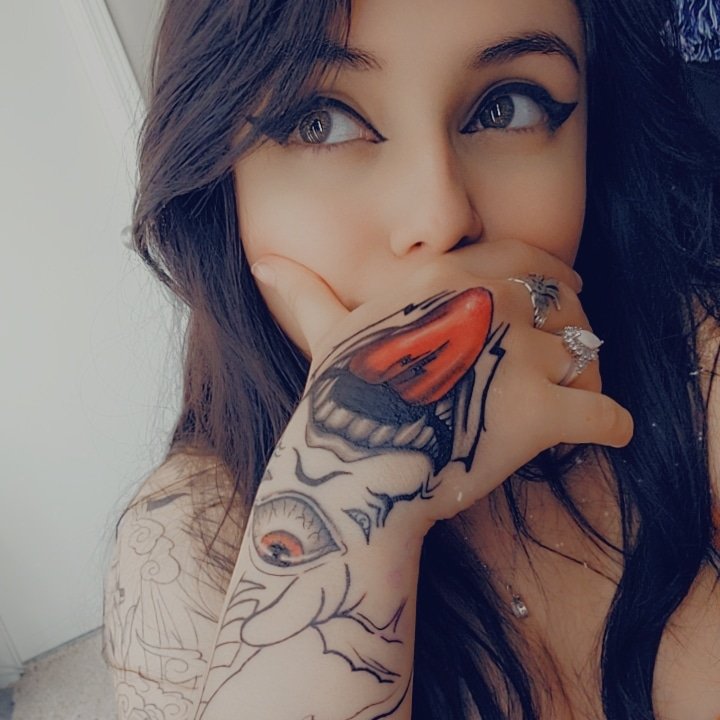 PurrniciousV's tweet photo. #NewProfilePic https://t.co/AmEZZNnjnd