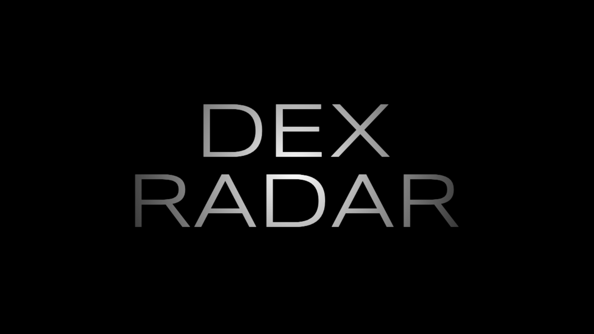 DexRadarPortal's tweet photo. Our website will be live in just fews hours. Stay tuned to learn more about our mission and services. We can't wait to share our vision with you! #DEXR #crypto #cryptomarket https://t.co/UABhfKkbtm