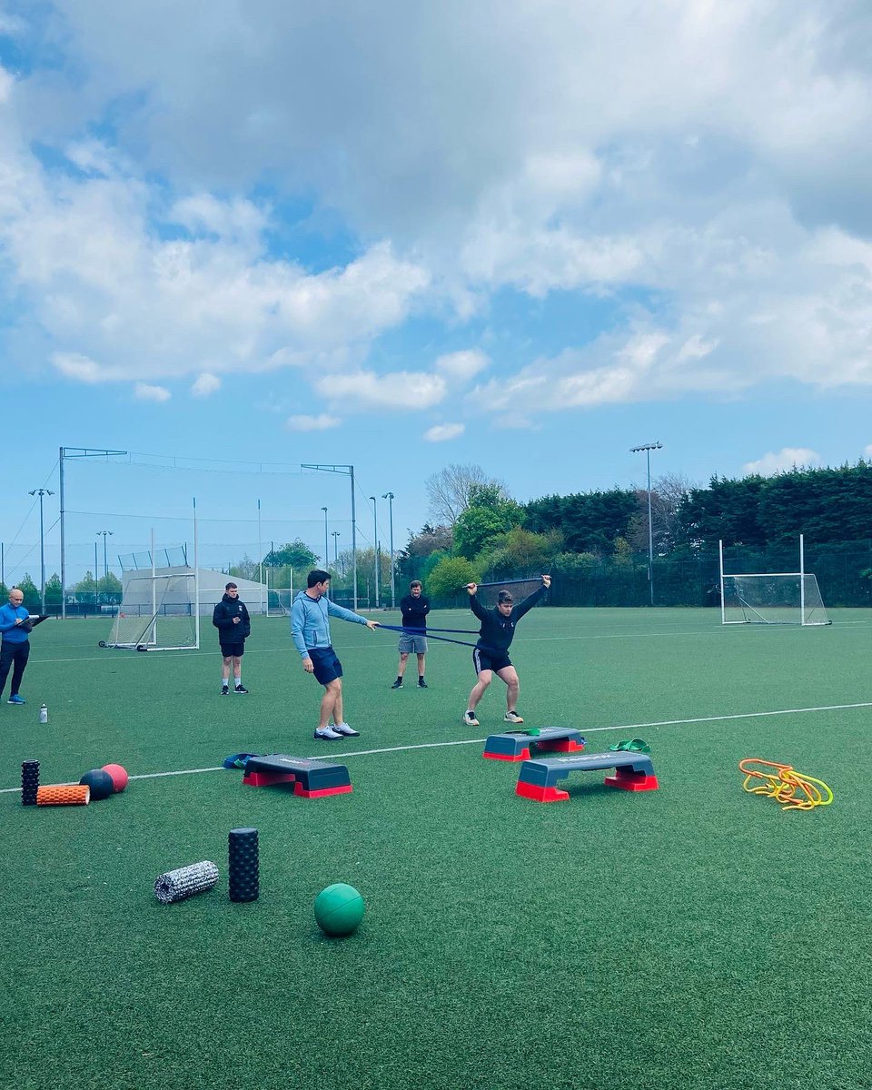 Shelly Dineen tweet media