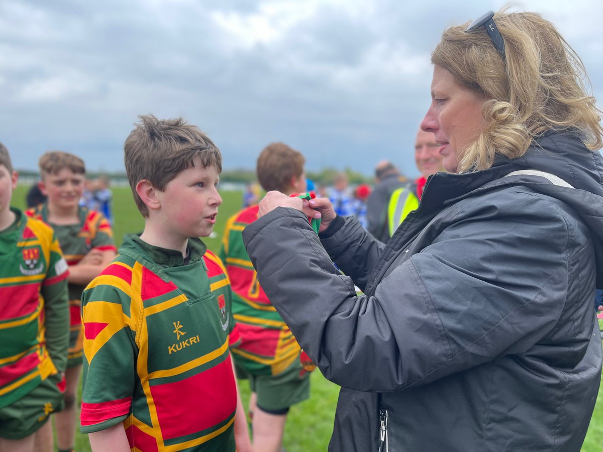 Read had the pleasure of attending @selby_rufc Mini’s Festival this morning. We loved having the opportunity to watch so many talented children play within local clubs - with many players being pupils from Read themselves. Thank you Selby R.U.F.C for hosting a wonderful day!