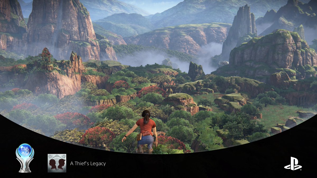 aboud__0's tweet photo. Uncharted™: Legacy of Thieves Collection
A Thief's Legacy (PLATINUM)
#PlayStationTrophy #PS5Share, #UnchartedLegacyofThievesCollection https://t.co/wOPeyuuplt