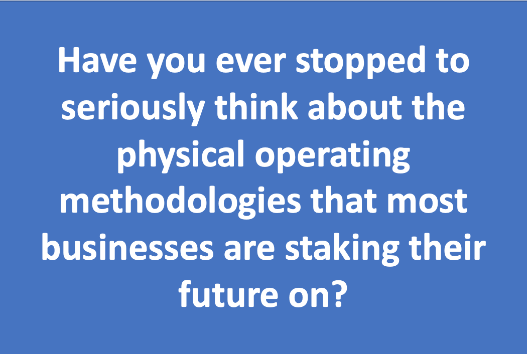 Step back and think about it for a moment... lnkd.in/efDFH4RY

#generalmanager #propertymanagement #facilitiesmanagement #franchiseowner #protectyourbusiness #foodandbeverage #housekeeping #security