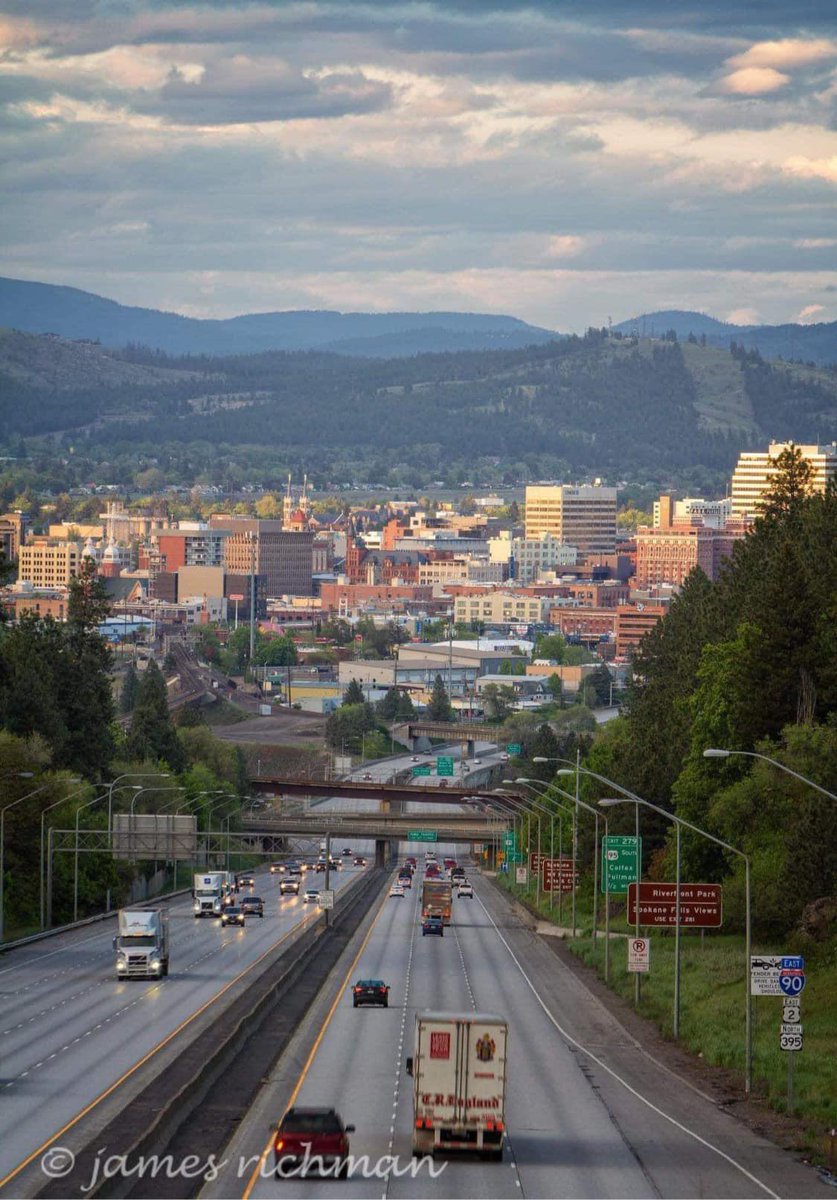 ~Spokane, Washington~

📸: @JamesARichman 

#Spokane #SpokaneWa #SpokaneWashington #VisitSpokane