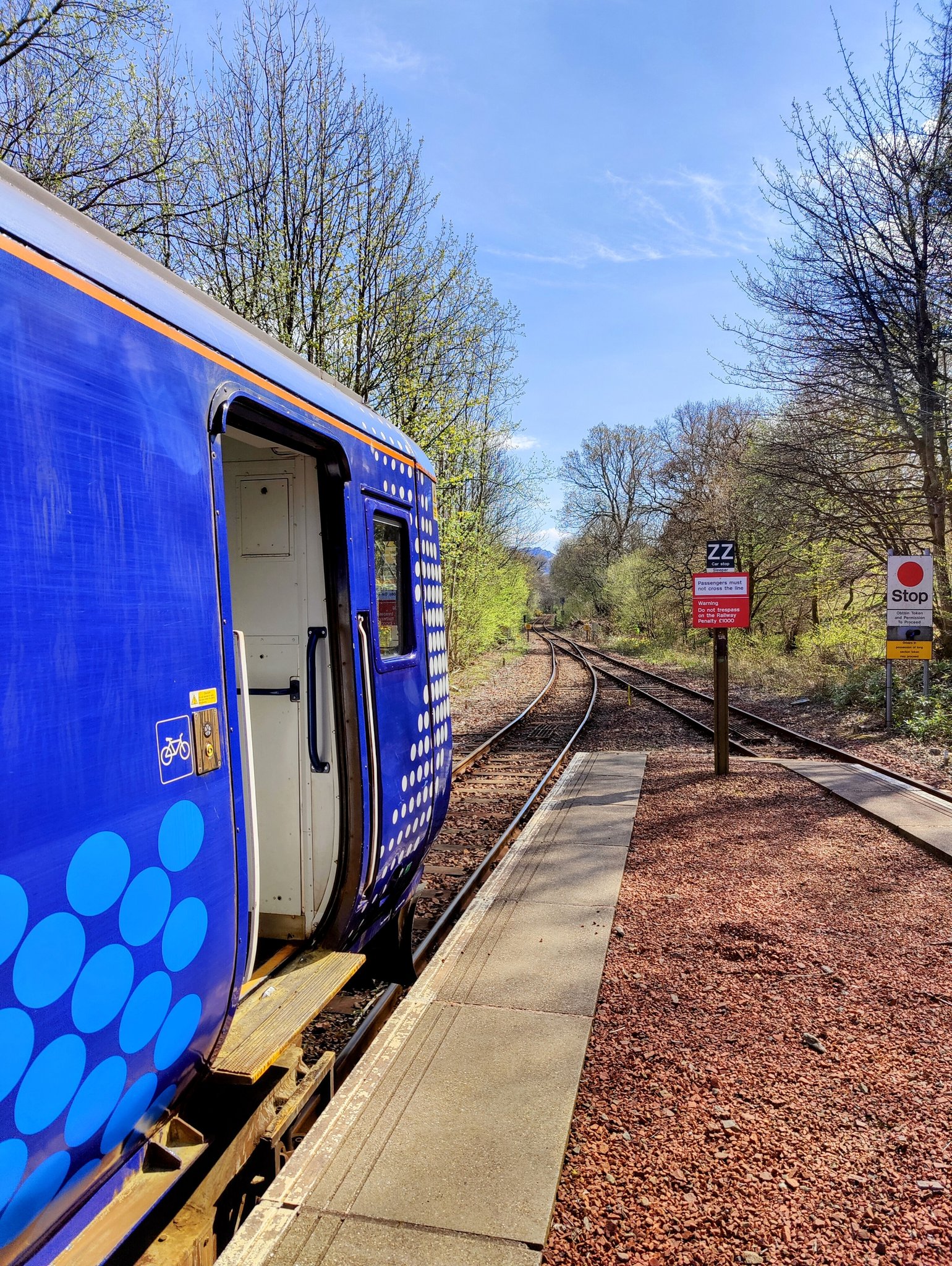 another_scottish_trainspotter (scottishrailfan) / Twitter