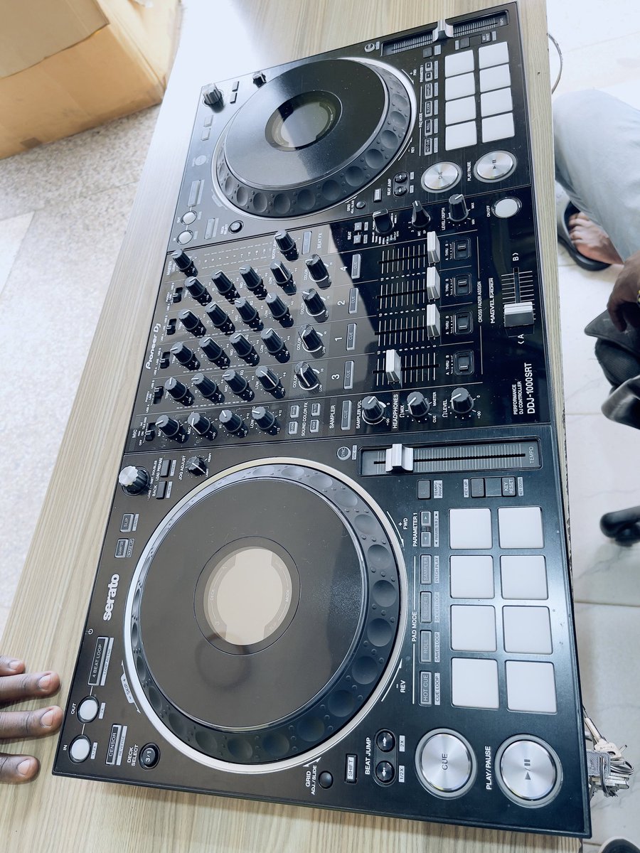VOX_DJ tweet media