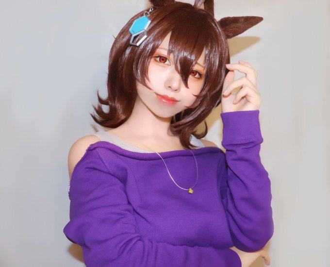 コスプレイヤー照美のTwitter画像19