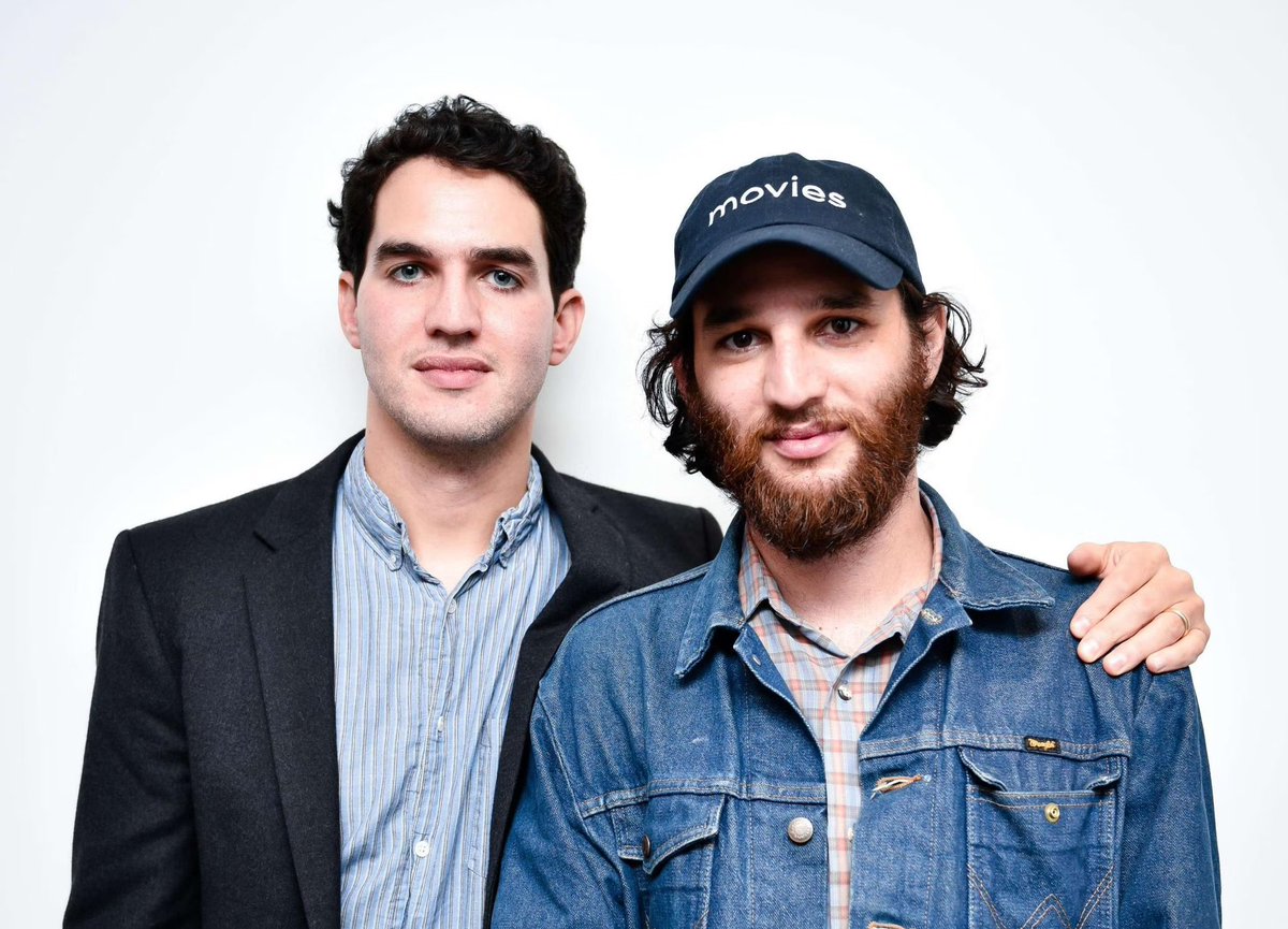 BREAKING: We are, what’s the word, bemused to announce that A24 has been purchased by Elon Musk. Effective immediately the Safdie Brothers are going into development on a project with “Dank uncut gems vibes” which will also star Mr. Musk.