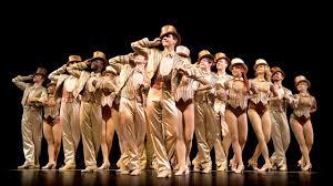 #NowPlaying One (Reprise) / Finale from the New Broadway Cast recording of A Chorus Line on #NoiseboxRadio