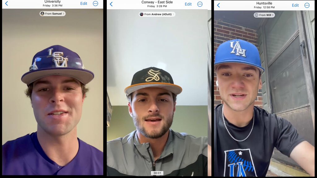 Westbrook Strength (@wc_strengthtyt) on Twitter photo Jeremiah turned 8 on Fri. Had 3 friends over for spend night party. Obviously the day was big & when your #heroes send you a happy birthday video the day just hits different. <a href="/LSUbaseball/">LSU Baseball</a> <a href="/therealsammyd1/">Samuel Dutton</a> <a href="/BSCBaseball/">BSC Baseball</a> <a href="/AndrewDutton07/">Andrew Dutton</a> <a href="/UAH_BSB/">UAH Baseball</a> <a href="/NolesWill/">Will Noles</a> Love you guys. THANK YOU. Jeremiah turned 8 on Fri. Had 3 friends over for spend night party. Obviously the day was big & when your #heroes send you a happy birthday video the day just hits different. <a href="/LSUbaseball/">LSU Baseball</a> <a href="/therealsammyd1/">Samuel Dutton</a> <a href="/BSCBaseball/">BSC Baseball</a> <a href="/AndrewDutton07/">Andrew Dutton</a> <a href="/UAH_BSB/">UAH Baseball</a> <a href="/NolesWill/">Will Noles</a> Love you guys. THANK YOU.