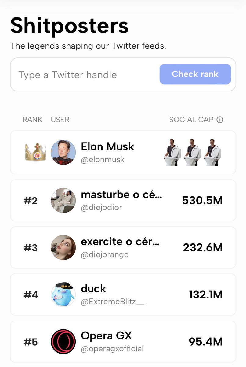 exercite o cérebro e fortaleça as ideias tweet media
