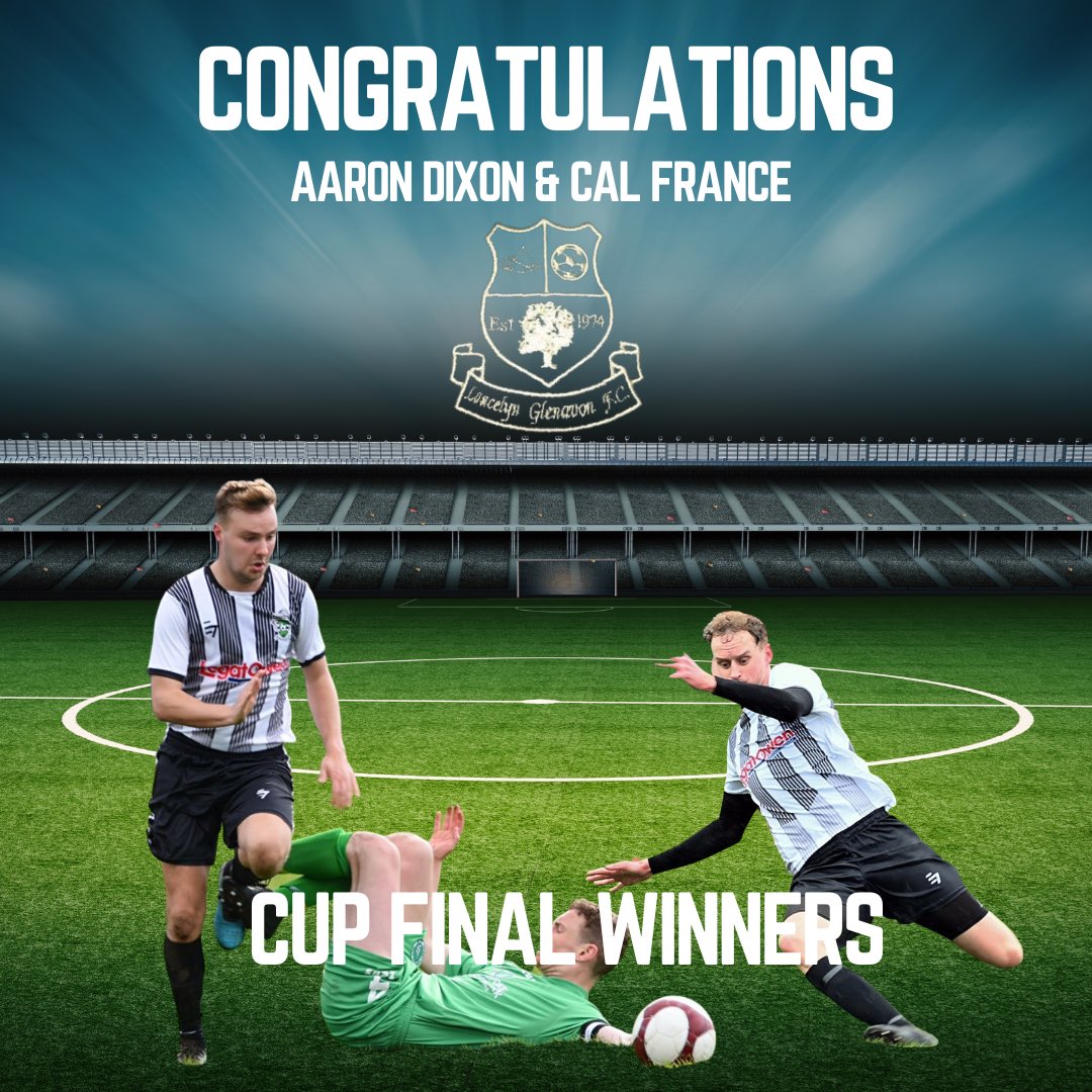 West Kirby Football Club | 1st Team (@wkfc1sts) on Twitter photo Huge congratulations to our very own <a href="/aarondixon2000/">Aaron Dixon</a> and <a href="/Callumfrance9/">Callum France</a> for their win today in the Cheshire Cup Final. Well done boys 🏆🍺 see you both on Wednesday for training 😆 Huge congratulations to our very own <a href="/aarondixon2000/">Aaron Dixon</a> and <a href="/Callumfrance9/">Callum France</a> for their win today in the Cheshire Cup Final. Well done boys 🏆🍺 see you both on Wednesday for training 😆