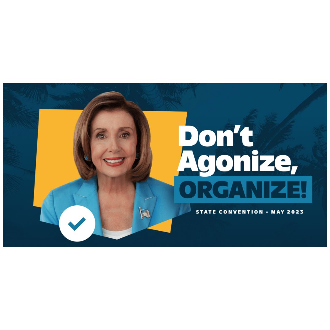 Thousands of Democrats in Los Angeles - don't miss this chance to recharge! <a href="/CA_DEM/">California Democratic Party</a> #Voteblue #VotebluetoSaveDemocracy #CADEM #HonorWithAction
conta.cc/3mR2sNX