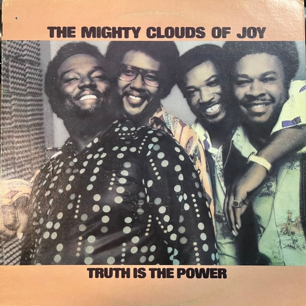 sound_central's tweet image. Mighty Clouds Of Joy - Truth Is The Power
soundcentralstore.com/en/product/tru…
#mightycloudsofjoy #funksoul #disco #gospel #soul #abc #montreal #recordstore #soundcentral