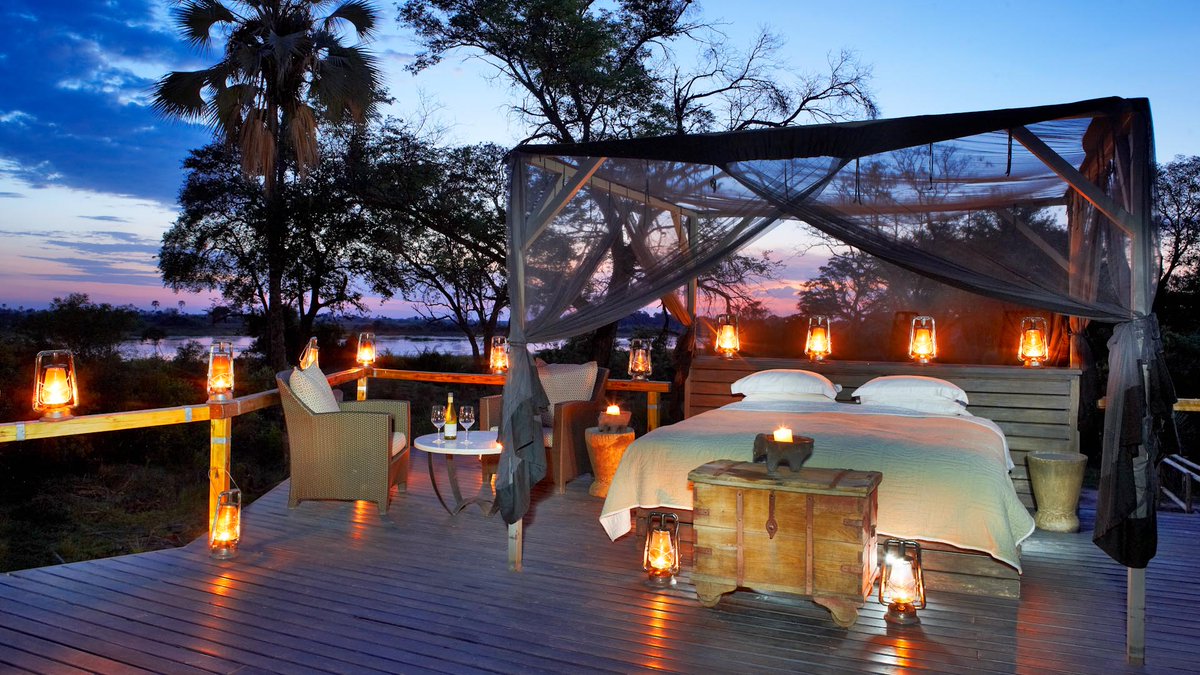 MuthaigaTravel's tweet photo. Abu Camp in Botswana.
Call or Email us for ALL YOUR TRAVEL NEEDS
โ๏ธ +254718002012
โ๏ธ +211924 052704 / +211921725700
๐ฉ info@muthaiga.co.ke
#milkyway #botswana #abucamp #weareafrica #wearewilderness #africansky #africansafari #safari #africa #wilderness #travel https://t.co/W8XJC8RDI1