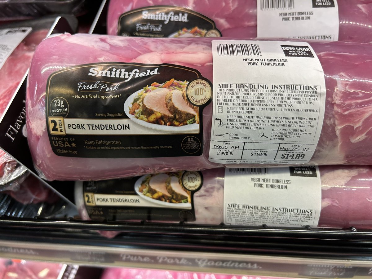 Ryan Preister tweet media