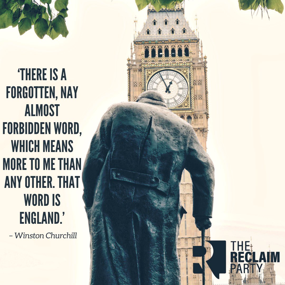 thereclaimparty's tweet photo. Happy St George's Day from @LozzaFox and  @thereclaimparty 🏴󠁧󠁢󠁥󠁮󠁧󠁿

#StGeorgesDay2023 https://t.co/sgxWB2wagg