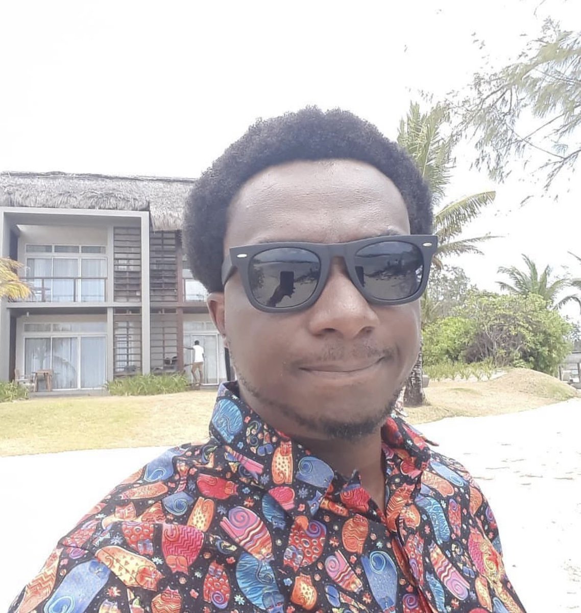 AkinLynooo's tweet image. #Chapter45
Happy birthday brother
@Tony1giggs