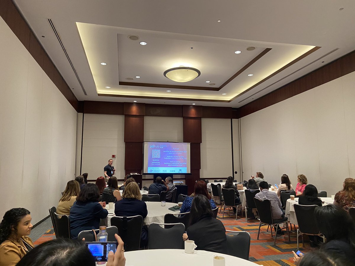 shdsonglin's tweet photo. Thanks! Bill @UCSF_Postdocs @UCSF shared insights on a national professional career development initiative (pd|hub) for early career scientists. #NPA2023AC #ucsfpostdocs #UCSFproud #OCPD #UCSF https://t.co/yiSSKSYYzs