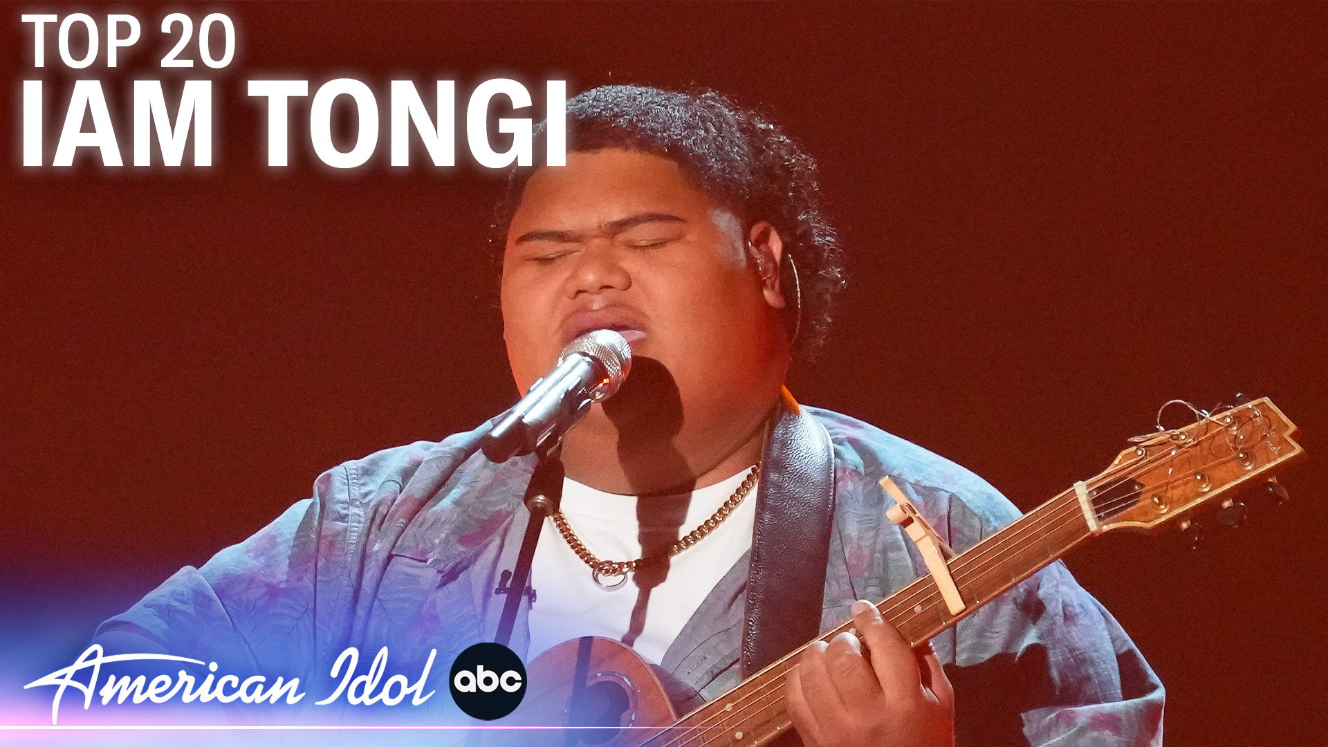 American Idol on Twitter ""The Winner Takes It All" by ABBA 𝘱𝘦𝘳𝘧𝘰𝘳𝘮𝘦𝘥