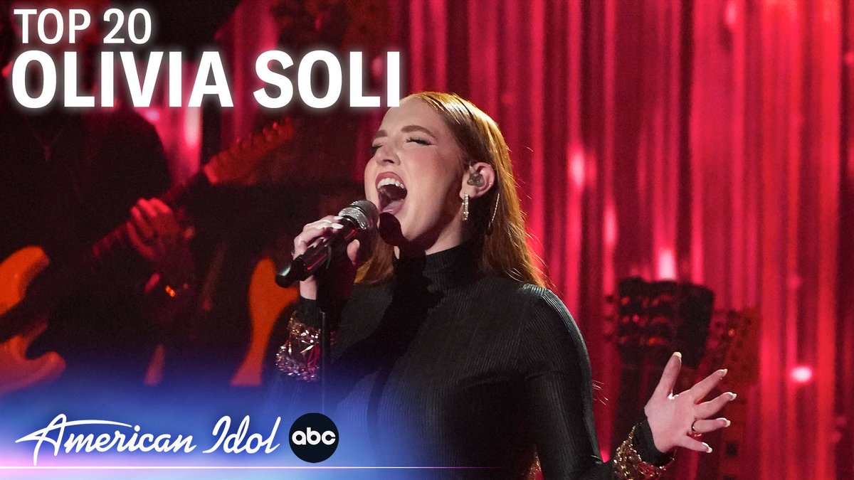 American Idol tweet media