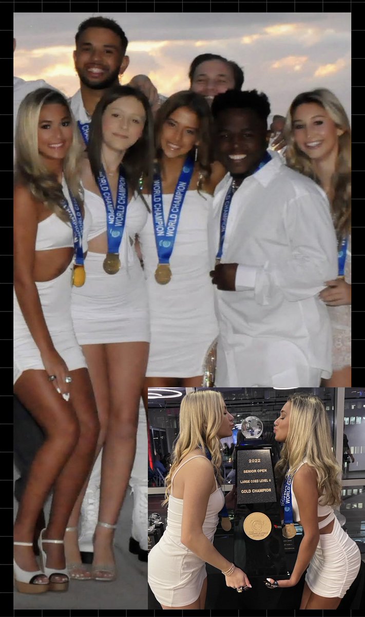 AvaAcheson's tweet photo. REVS❤️!! Wishing you all another one of these..💍🥇 #famILYfoREVer  #oafaaf #worldchamps #ringceremony #revitup https://t.co/pQA6PEVd0O