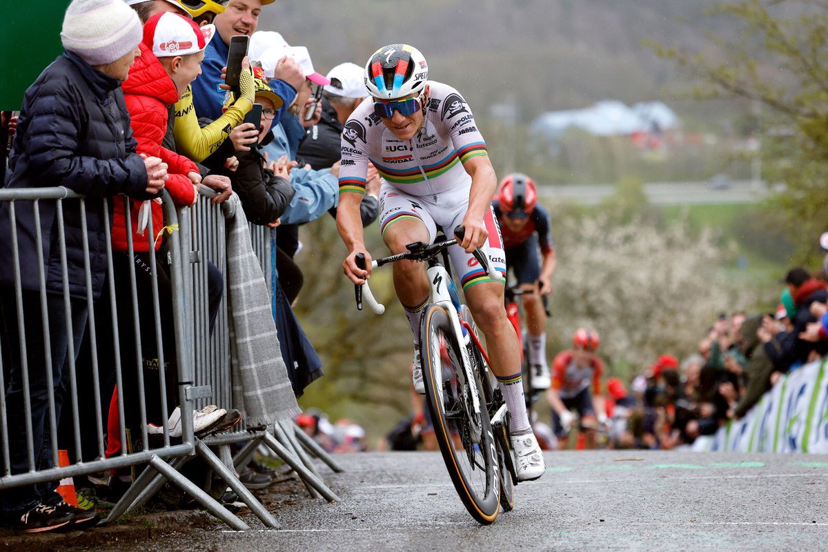 Soudal Quick-Step Pro Cycling Team tweet media