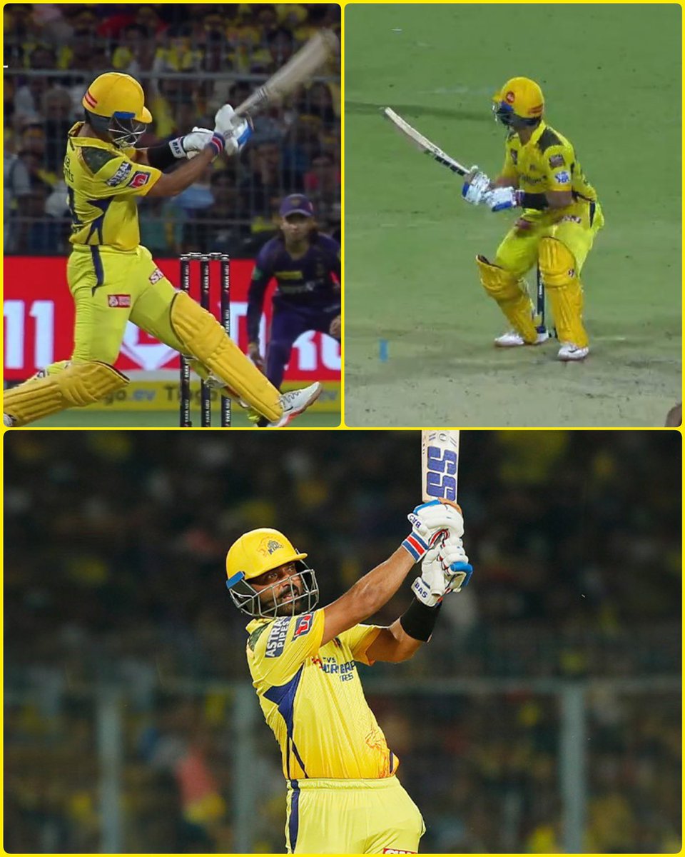 coach_rsridhar's tweet image. It was such a pleasure calling out @ajinkyarahane88 innings from the comm box for @JioCinema 
 True blue-chip player. He gives back so much to every team he plays for. He's found a new wind under MSD.
Bold Prediction: #futurecaptain of @ChennaiIPL #CSKvsKKR #IPL2023