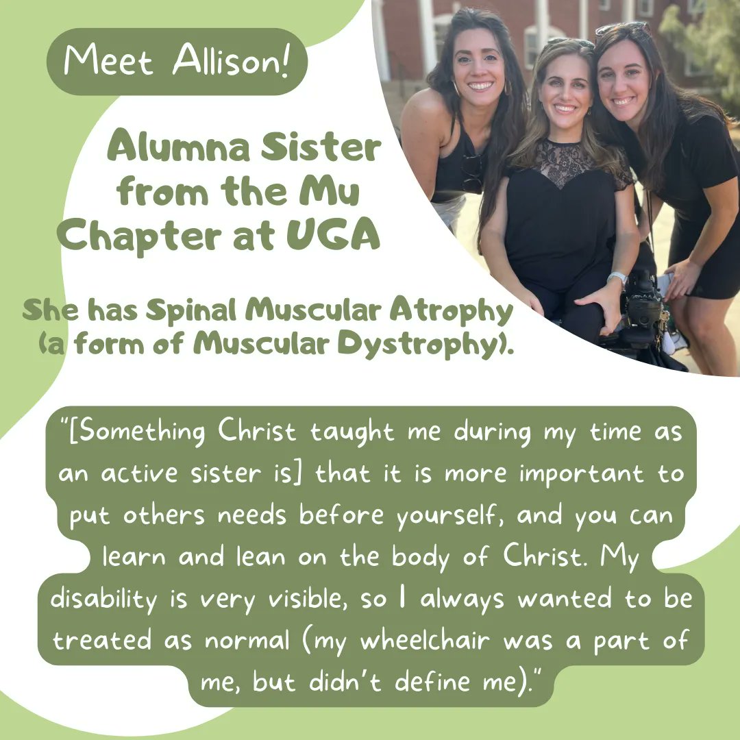 Sigma Alpha Omega tweet media