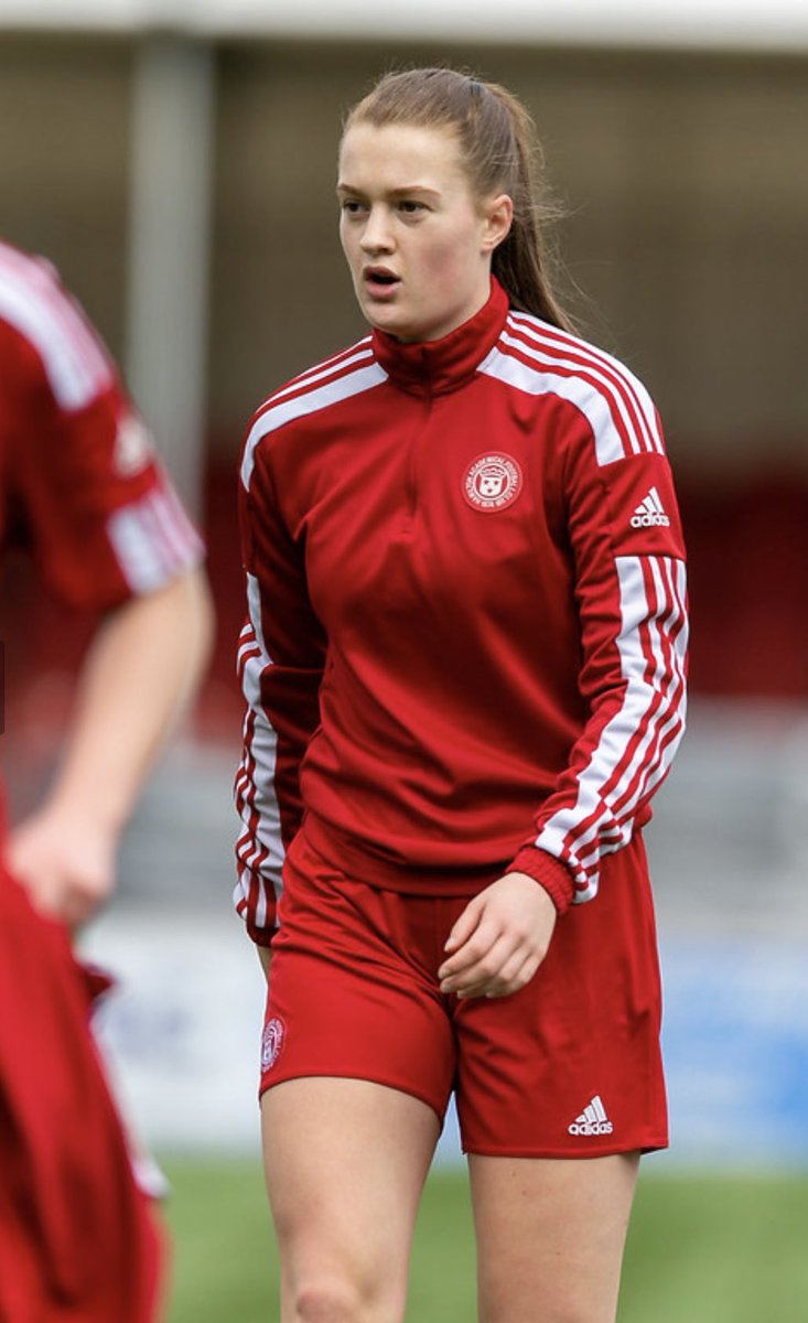 🔴 Accies Player of the Match 

<a href="/AustinEilidh/">Eilidh Austin</a> picks up then Accies Player of the Match in todays match at Spartans.