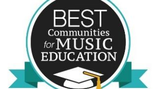 FortBendISD's tweet photo. For the 14th consecutive year, Fort Bend ISD has been named among the Best Communities for Music Education by the National Association of Music Merchants Foundation for its commitment to music education. @FBISDFineArts https://t.co/mrL60AqQ2k