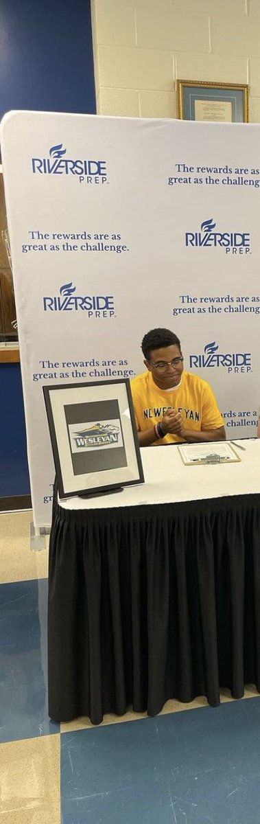 Rodney Robinson tweet media