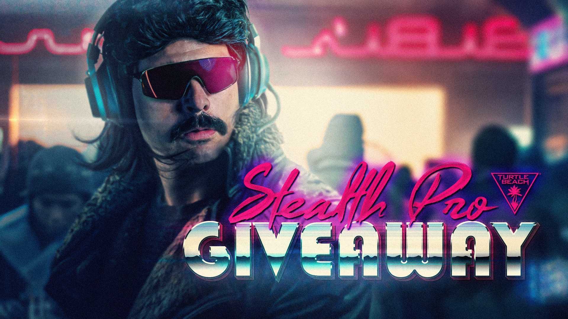 Dr on sale disrespect headset