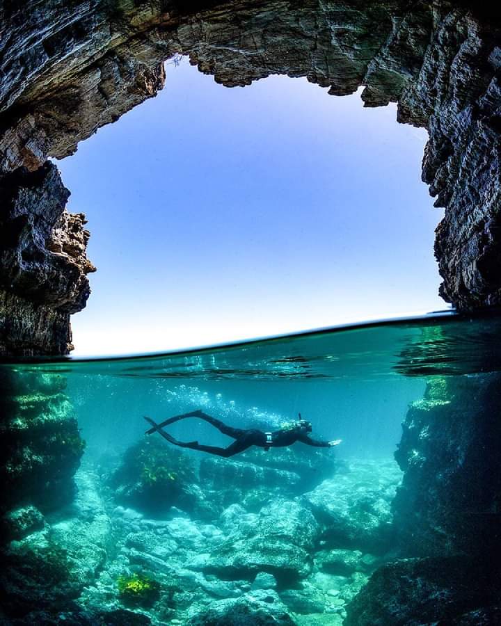 impressive... 💙 IG/jordan_robins Jervis Bay to be taken to the best spots in the area 💦🤿 #seeaustralia #comeandsaygday #feelnsw #shoalhaven