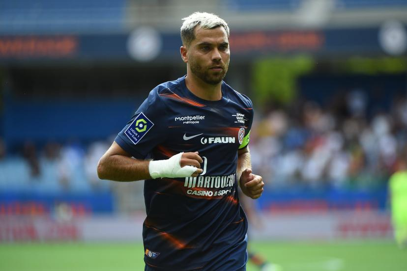 Footb'OL tweet media