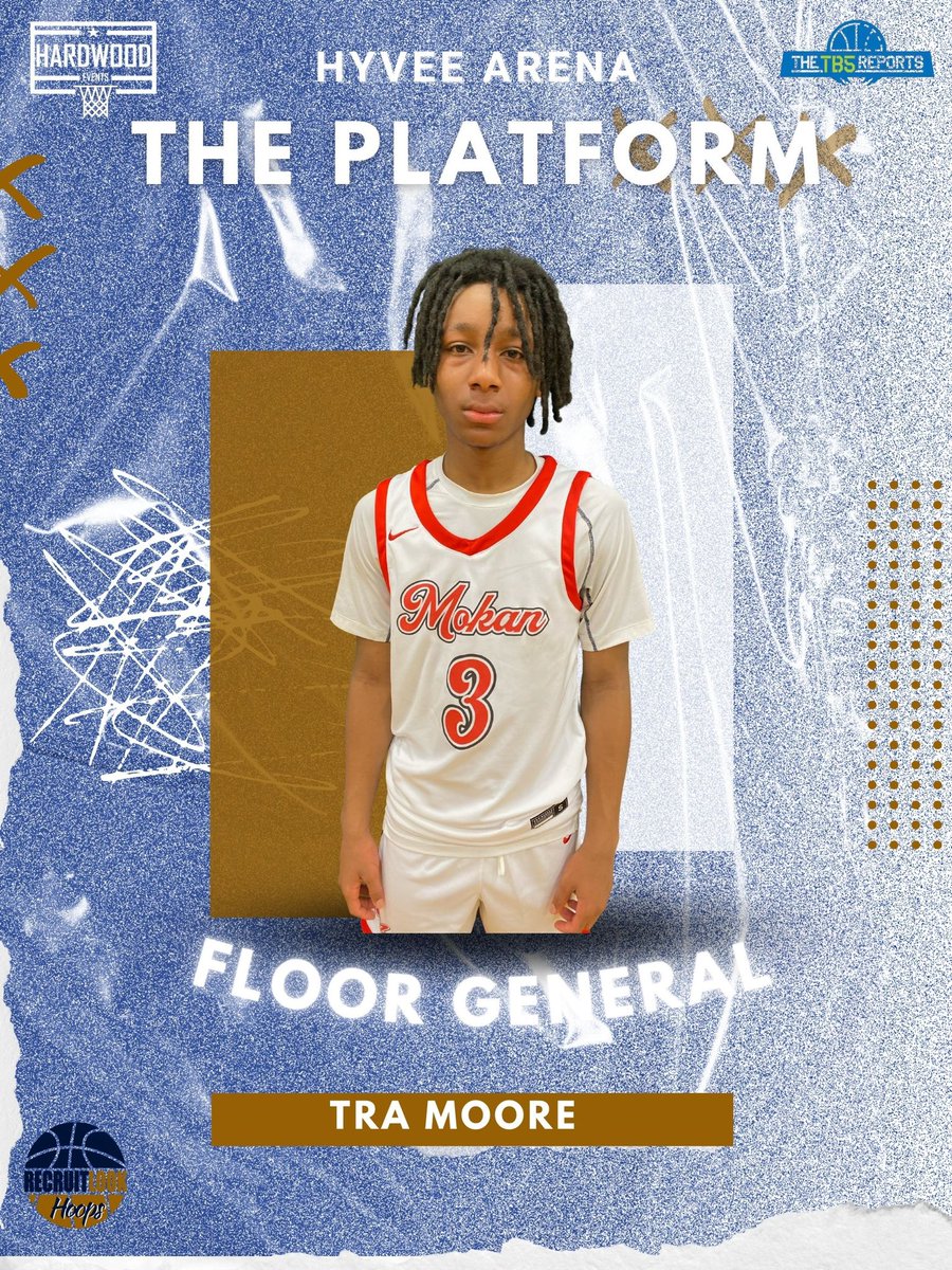 RecruitLook Hoops tweet media