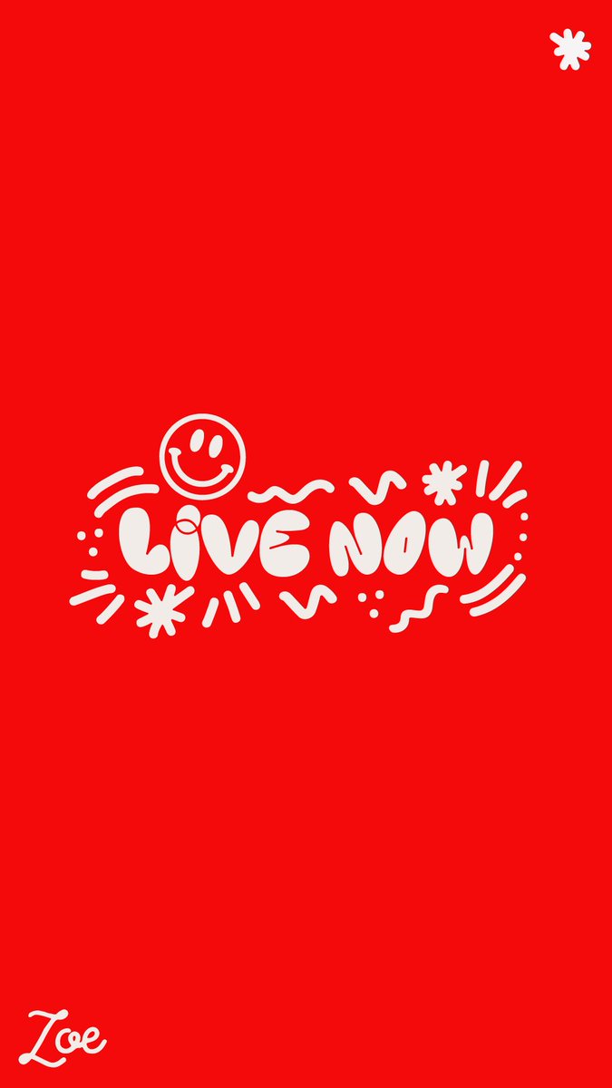 Good morning Zoe, happy Sunday!

Join us this morning for our 9:30am service at the link below, we’ll see you in the chats! ❤️

youtube.com/live/R1XQ5o04P…