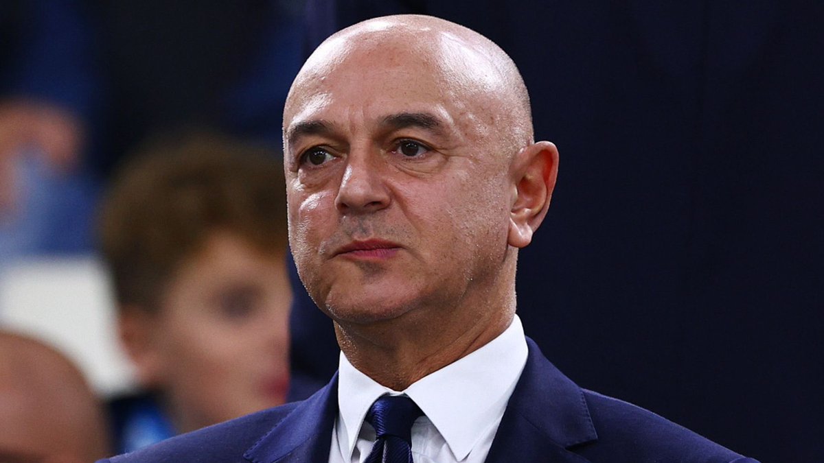 Daniel Levy - You need to come out to the cameras today and explain what is going on behind the scenes at our great club…. This entire situation is utterly unacceptable, we are the laughing stock of the Premier League… ACT NOW… And give us the vision and plan for the coming…