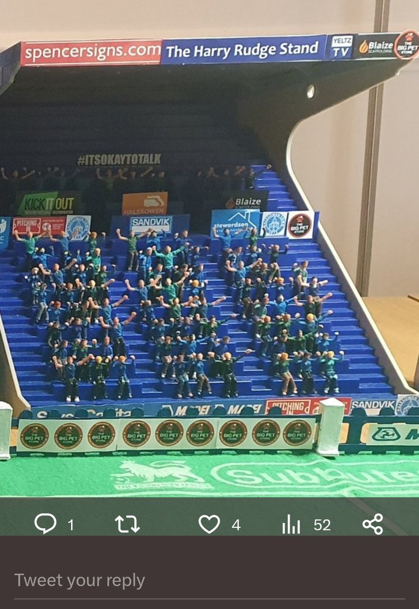 SubbuteoYeltz's tweet photo. @BalmforthAndy @MapeiUKLtd @halesowentownfc Need a name for the third one. https://t.co/VI8t1L7zqK