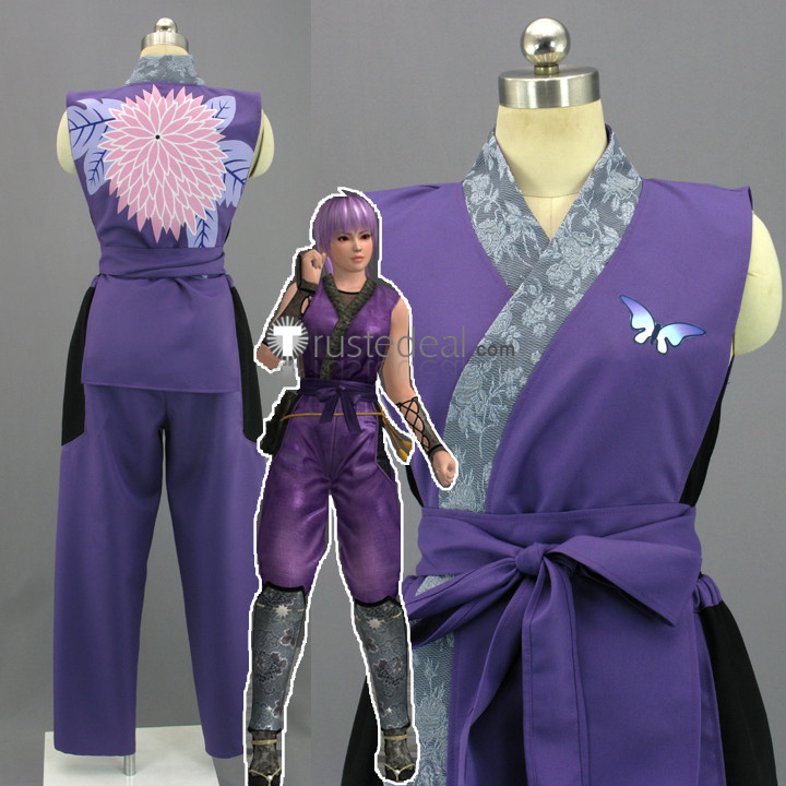 Trustedealcos's tweet photo. 🌟Dead or Alive #Ayane Purple #Cosplay #Costume #Wig #Trustedeal
Shopping Link->https://t.co/w4tUYEvI64
#deadoralive6 #deadoralivecosplay #ayanecosplay #cosplaying #cosplayergirl #DOA https://t.co/DtbtqB84s0