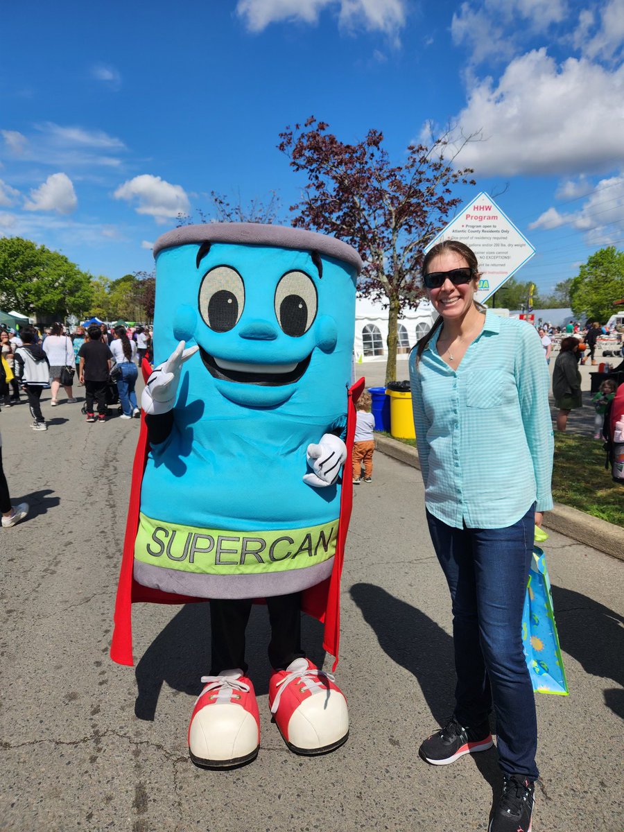 Middlesex County Utilities Authority tweet media