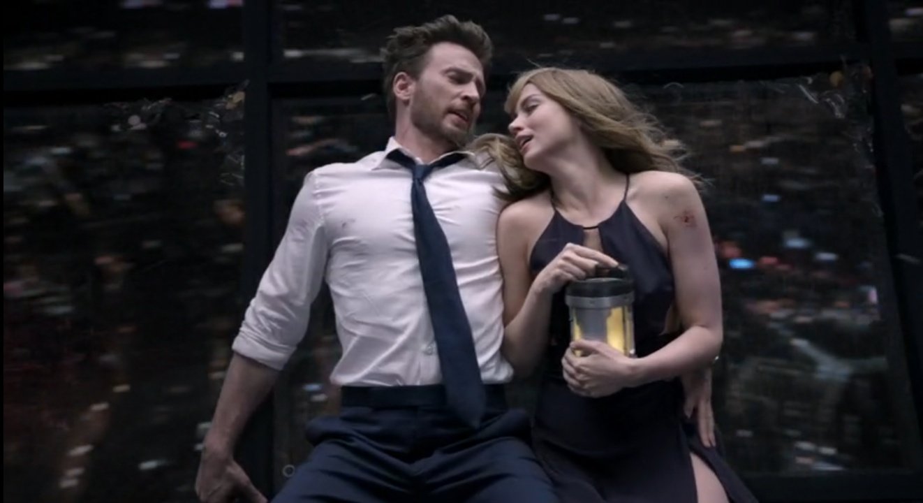 Ghosted: Sem Resposta