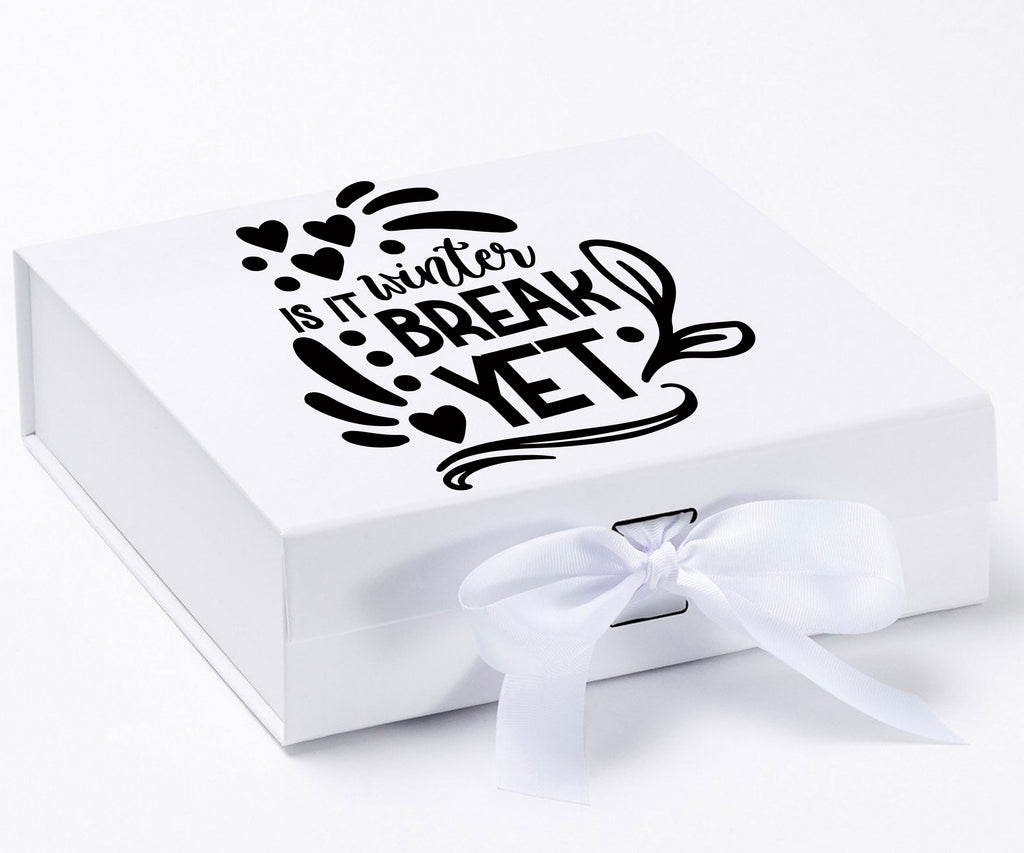 Proposalboxes's tweet image. is it winter break yet 5#-- Wedding 15.99 proposalboxes.net/collections/we… #proposalbox #weddingboxes #giftbox #willyoubemy #bridesmaidbox #groomsmangift