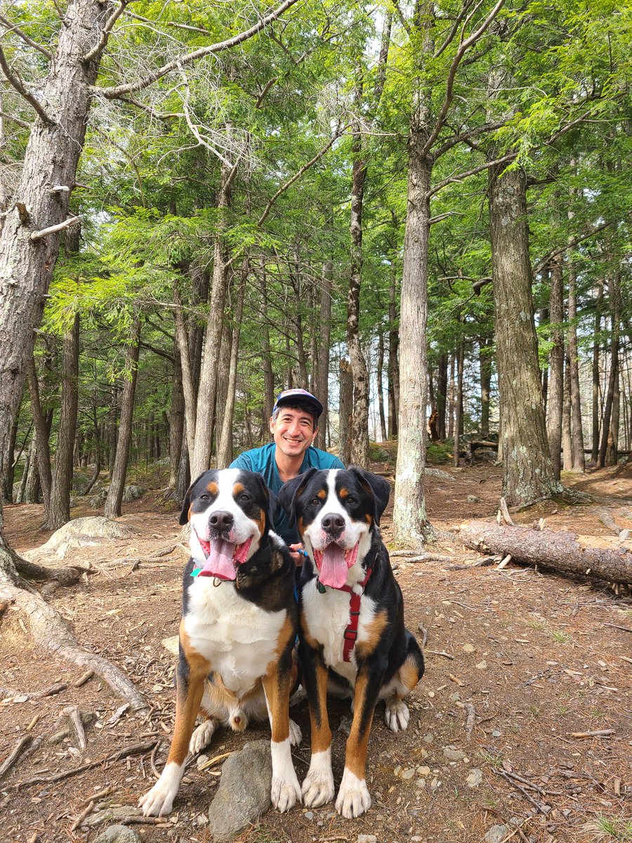 elevatingEBP's tweet photo. Enjoyed #EarthDay23 by biking, running, hiking, and picnicking with the family:)
#selfcare #optoutside #doggone #familytime https://t.co/r6jKKtD8OJ
