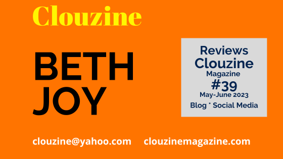 clouzine's tweet photo. @clouzine #Reviews39 #ComingSoon #BethJoy https://t.co/SAWJGLWGAM