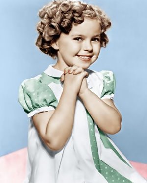 #OnThisDay, 1928, born #ShirleyTemple... - #Actress - #Dancer - #Singer