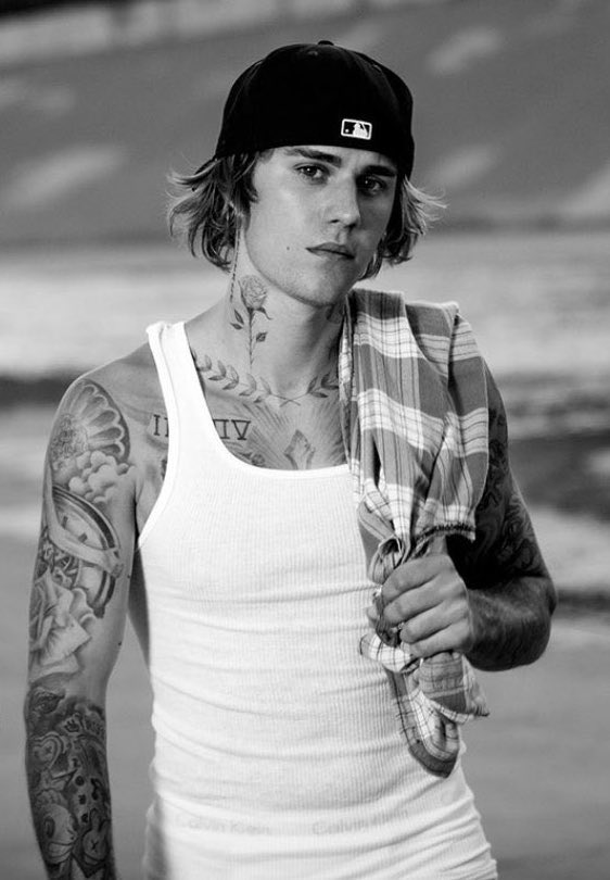maviedelamour's tweet photo. Famosos hablando sobre Justin Bieber pt. 1 🧵 https://t.co/ALz5pwA3LZ