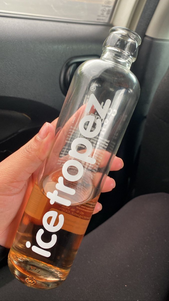 The drinker                 Drink